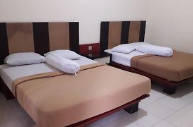 Surya Hotel & Resort