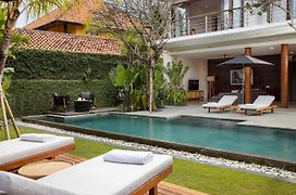 Villa Ambara Bali By Nakula