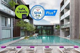 Maya Phuket Airport Hotel - Sha Extra Plus