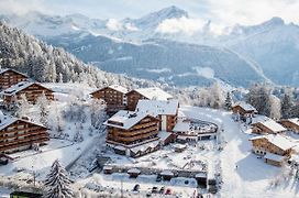 Chalet Royalp Hotel & Spa