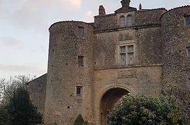 Château de la Cressonnière