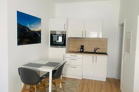 Ferienwohnung K••• Heidelberg / Sandhausen