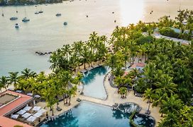 Mauricia Beachcomber Resort&Spa