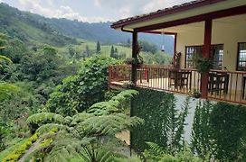 Lodge Paraíso Verde