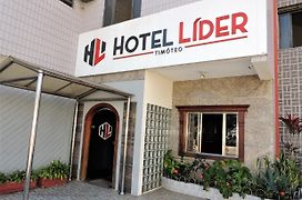Hotel Líder