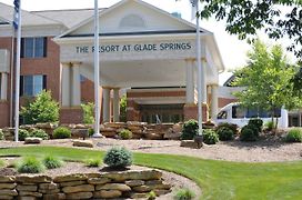 The Resort At Glade Springs
