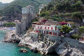 Villa Venere - Amalfi Coast