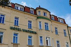 Hotel Viktoria Schonbrunn