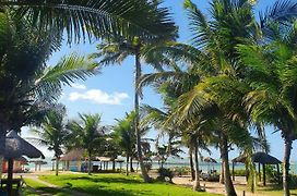 Pousada Bela Vista, Lagoa Do Pau, Coruripe, Alagoas