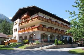 Hotel Garni Waldhof