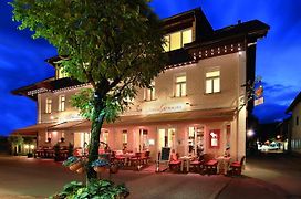 Alpin Lifestyle Hotel Löwen&Strauss
