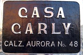 Casa Carly