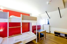 Jugendherberge Nurnberg - Youth Hostel