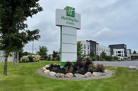 Holiday Inn & Suites Syracuse Airport - Liverpool, An Ihg Hotel