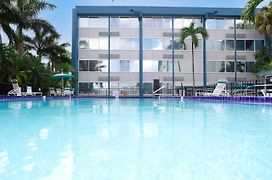 Envision Hotel Miami International Airport