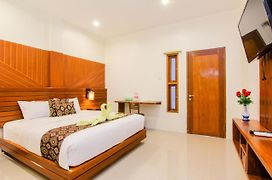 S5 Guest House Yogyakarta