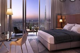 Sls Dubai Hotel & Residences