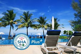Lanta Casuarina Beach Resort- SHA Certified