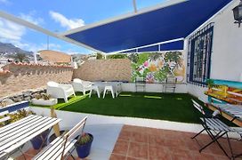 Endless Summer House (Adults Only) Costa Adeje  Exterior photo