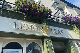 The Lemon Leaf Cafe Bar And Townhouse