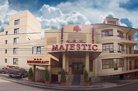 Majestic Hotel&Restaurant
