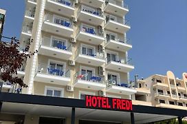Hotel Fredi