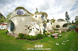 Wifala Harmony Hotel