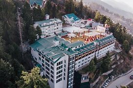 Royal Tulip Luxury Hotel, Kufri, Shimla