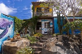 Ideal y linda casita en San Cristóbal-Galápagos