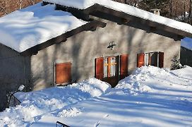 Chalet in Toscana Abetone