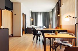 Harry'S Home Steyr Hotel & Apartments