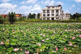 Lotus Hotel Ninh Binh