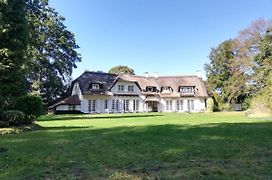 Villa Monceau Louvain La Neuve