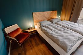 Schlafladen Hildesheim Hotel&Hostel