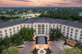 The Westin Dallas Stonebriar Golf Resort & Spa