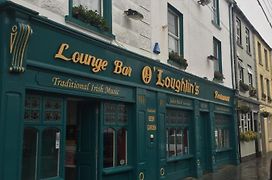 O'Loughlin'S Bar
