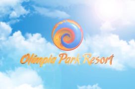 Olimpia Park Resort - Resort Em Olimpia