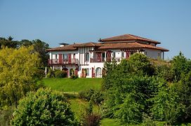 Villa Arguibel