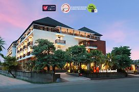 Swiss-Belhotel Sorong