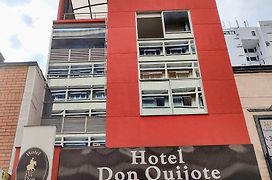 Hotel Don Quijote