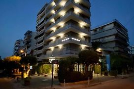 Arma Faliro Apartments