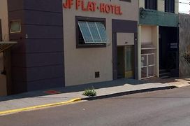 Jf Flat - Hotel