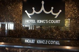 Hotel King'S Court