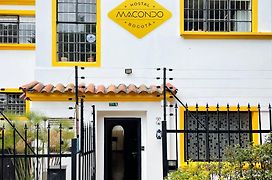 Hostal Macondo Bogotá