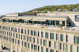 Clarion Hotel Sundsvall