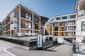 The House Zell Am See Exterior photo
