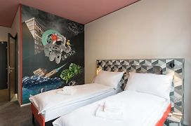 Meininger Hotel Zuerich Greencity