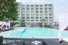 Golden City Rayong Hotel - Sha Extra Plus Certified