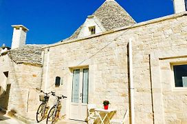 Trulli Lovely