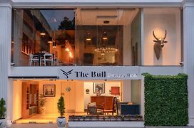 The Bull Boutique Hotel